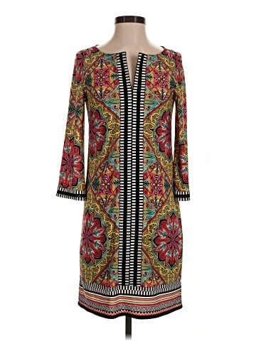 Laundry by Shelli Segal Casual Dress (view 1)