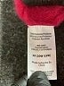Terra & Sky Solid Pink Pullover Sweater Size 2X - photo 8