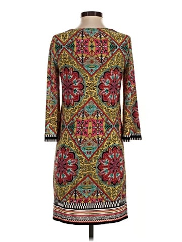 Laundry by Shelli Segal Casual Dress (view 2)