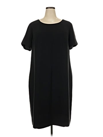 Jones Studio Casual Dress (view 1)