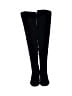 Vince Camuto Black Boots Size 8 1/2 - photo 2