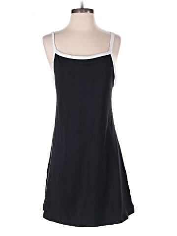 Yogalicious Casual Dress (view 1)