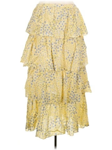 Abercrombie & Fitch Casual Skirt (view 2)