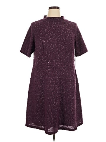 Jessica Howard Casual Dress (view 1)