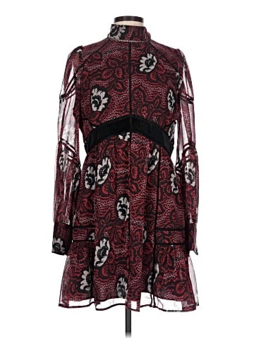Ted Baker London Cocktail Dress (view 1)
