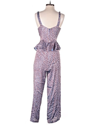Waverly Grey Jumpsuit (view 2)