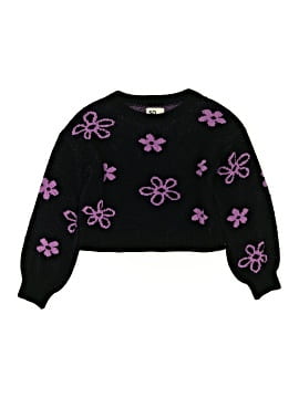 Sonoma Goods for Life Pullover Sweater (view 1)