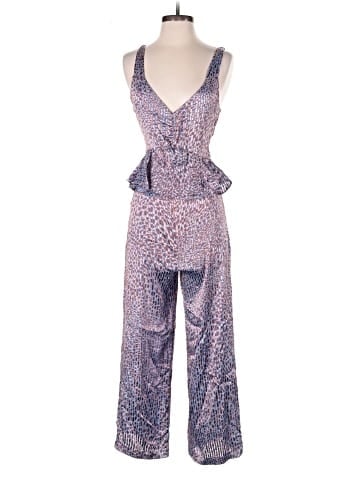 Waverly Grey Jumpsuit (view 1)