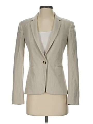 Express Blazer (view 1)