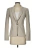 Express Ivory Blazer Size 2 - photo 1