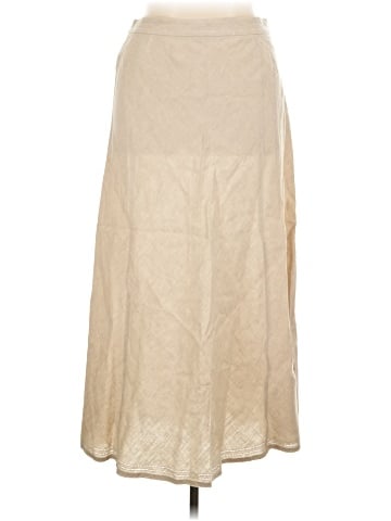 L.L.Bean Casual Skirt (view 1)