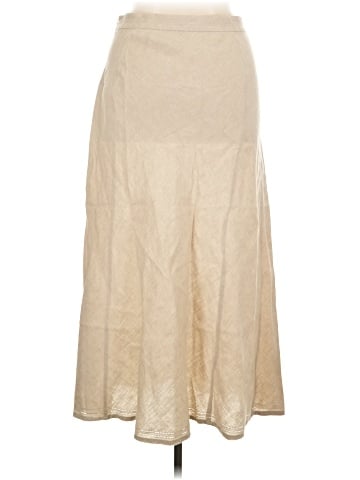 L.L.Bean Casual Skirt (view 2)