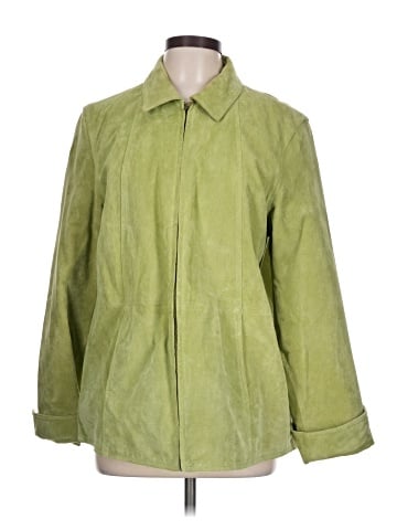 Coldwater Creek Coat (view 1)