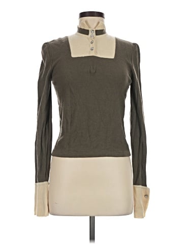 Sonia Rykiel Long Sleeve T-Shirt (view 1)