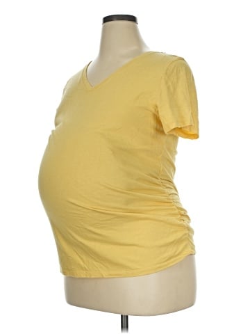 Ingrid + Isabel Short Sleeve Top (view 1)
