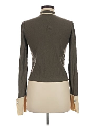 Sonia Rykiel Long Sleeve T-Shirt (view 2)