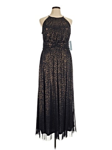 London Times Cocktail Dress (view 1)
