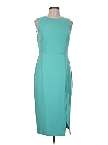 Maggy London Cocktail Dress (view 1)
