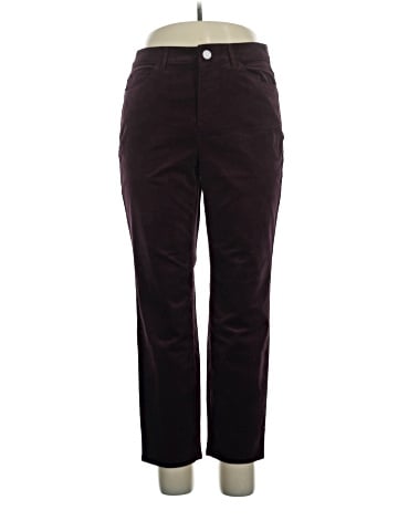 J.Jill Casual Pants (view 1)