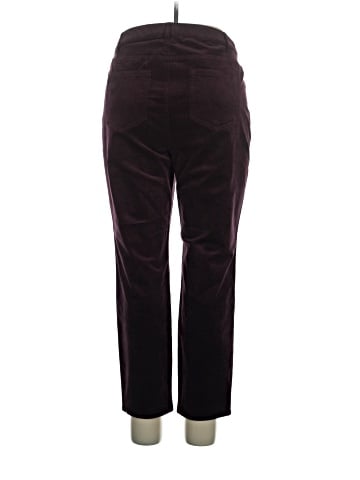 J.Jill Casual Pants (view 2)