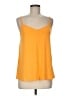 Soma Yellow Tank Top Size M - photo 1