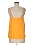 Soma Yellow Tank Top Size M - photo 2