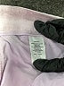 Talbots 100% Linen Pink Linen Pants Size 16 (petite) - photo 9