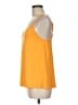 Soma Yellow Tank Top Size M - photo 5