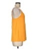 Soma Yellow Tank Top Size M - photo 4