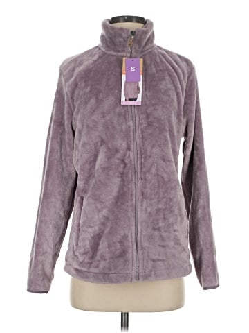 ZeroXposur Track Jacket (view 1)