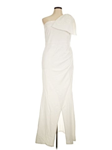 Symphony Cocktail Dress (view 1)