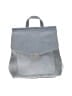 Moda Luxe Gray Backpack One size - photo 1