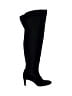 Vince Camuto Black Boots Size 8 1/2 - photo 1
