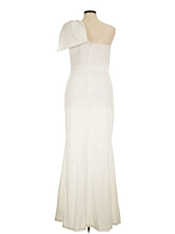 Symphony Cocktail Dress (view 2)
