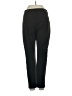 Express Solid Black Active Pants Size 2 Petite - photo 2
