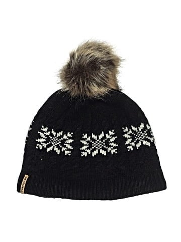 Turtle Fur Beanie (view 1)