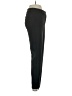 Express Solid Black Active Pants Size 2 Petite - photo 4