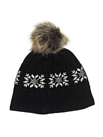 Turtle Fur Beanie (view 2)