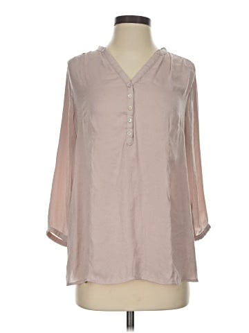 H&M 3/4 Sleeve Blouse (view 1)