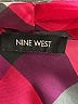 Nine West 100% Polyester Pink Sleeveless Blouse Size P (petite) - photo 7