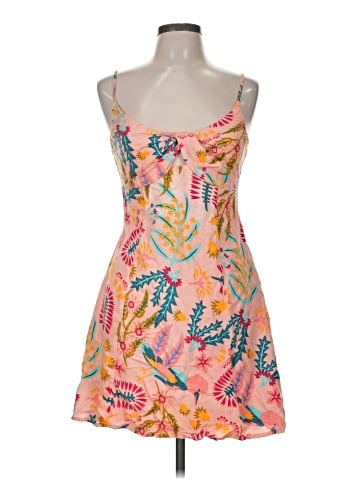 Jessica Simpson Cocktail Dress (view 1)