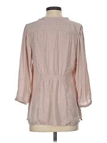 H&M 3/4 Sleeve Blouse (view 2)