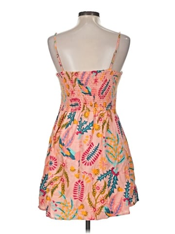 Jessica Simpson Cocktail Dress (view 2)