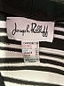 Joseph Ribkoff White Cardigan Size 6 - photo 7