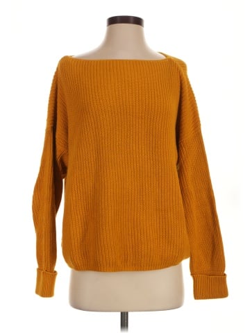 French Connection Pullover Sweater (view 1)