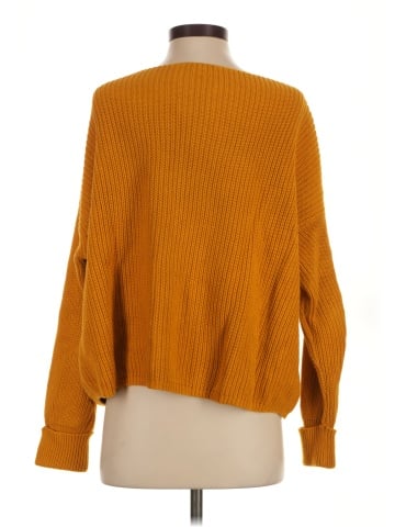 French Connection Pullover Sweater (view 2)