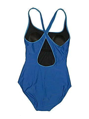 Speedo One Piece Swimsuit (view 2)