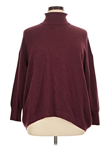 Amazing Turtleneck Sweater (view 1)