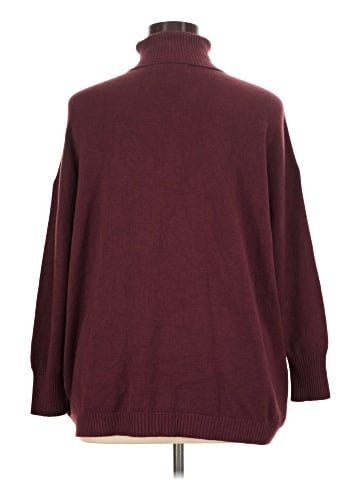Amazing Turtleneck Sweater (view 2)