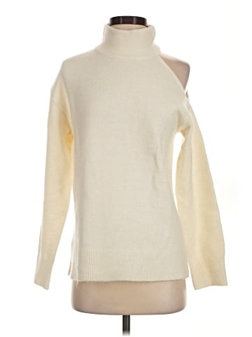 Tart Turtleneck Sweater (view 1)
